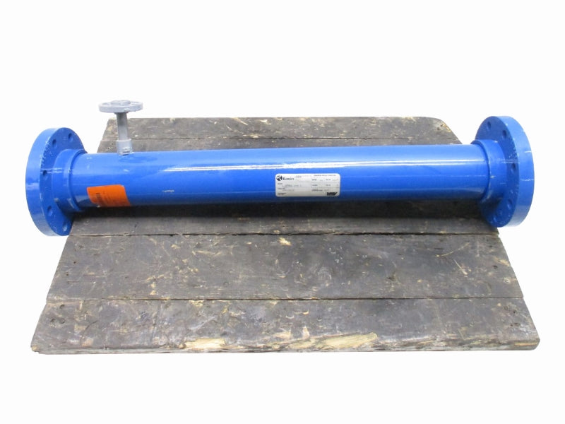 KENICS 4.00-KME-CPVC-6 150PSI 100'F NSNP
