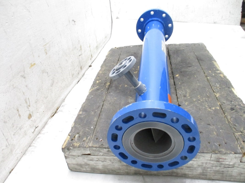 KENICS 4.00-KME-CPVC-6 150PSI 100'F NSNP