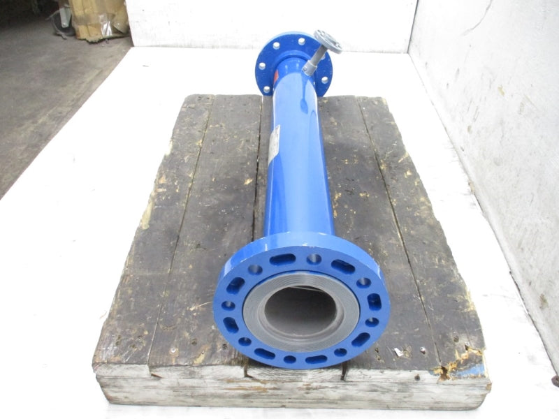 KENICS 4.00-KME-CPVC-6 150PSI 100'F NSNP