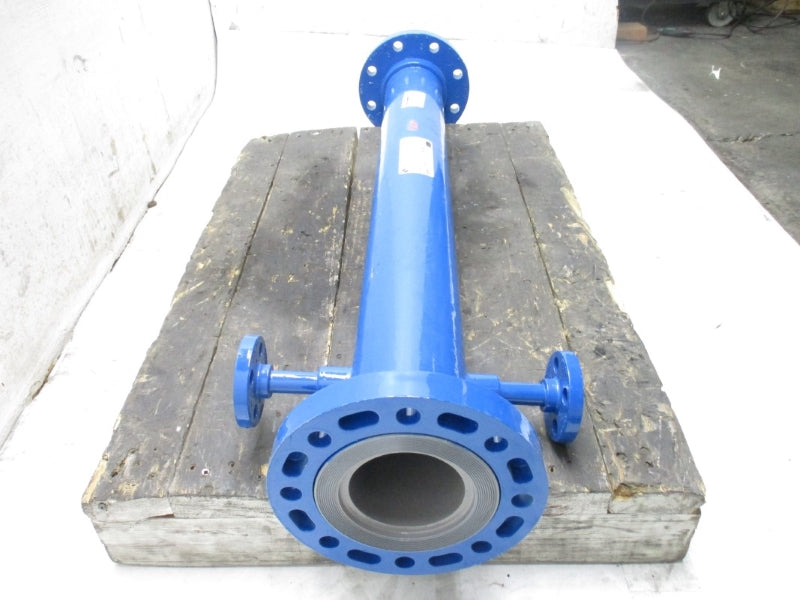 KENICS 4.00-KME-CPVC-6 64PSI 200'F NSNP