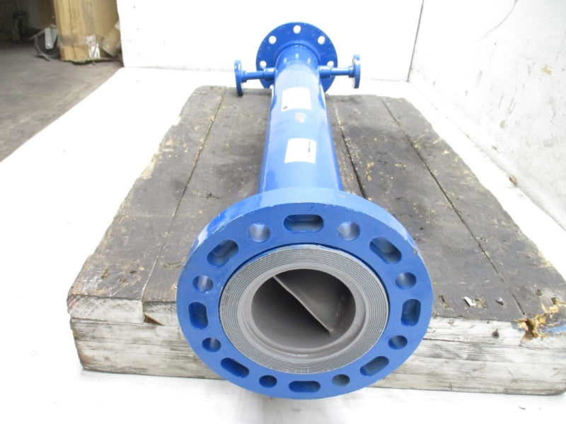 KENICS 4.00-KME-CPVC-6 64PSI 200'F NSNP