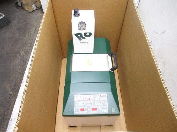 ROBATECH 117334 4/4KPC12,IK-48 400V 20A NSNP