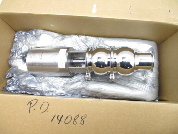 ALFA LAVAL 7610210SM6H252SSSSYSNNN NSMP