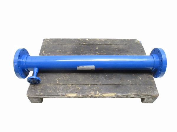 KENICS 4.00-KME-CPVC-6 134PSI 150'F NSNP