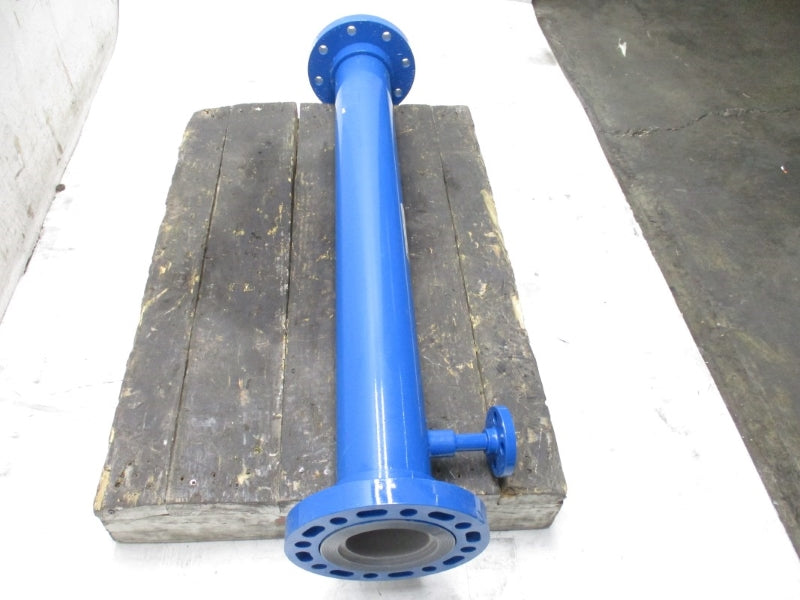 KENICS 4.00-KME-CPVC-6 134PSI 150'F NSNP