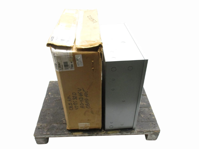 HOFFMAN A-24N20BLP NSMP