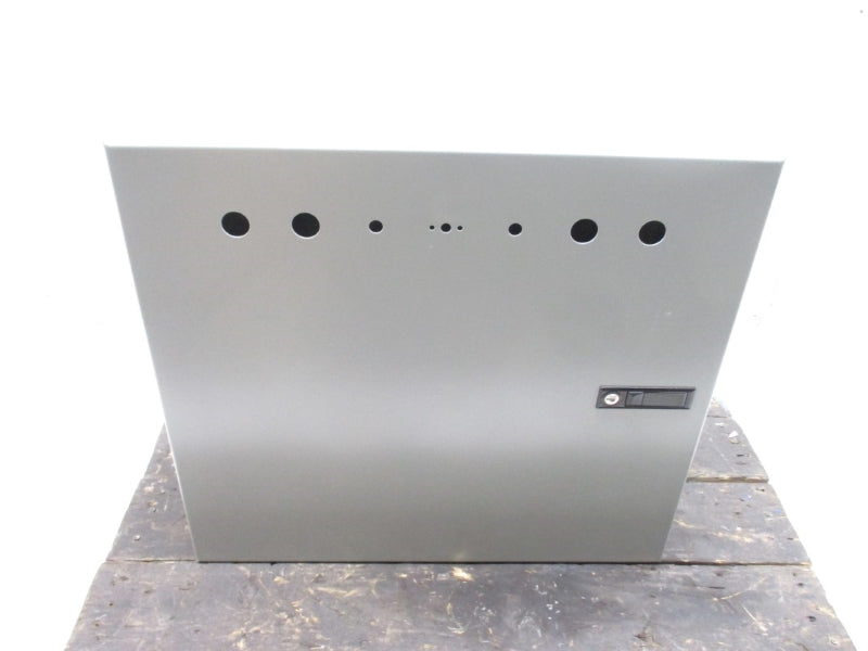 HOFFMAN A-24N20BLP NSMP
