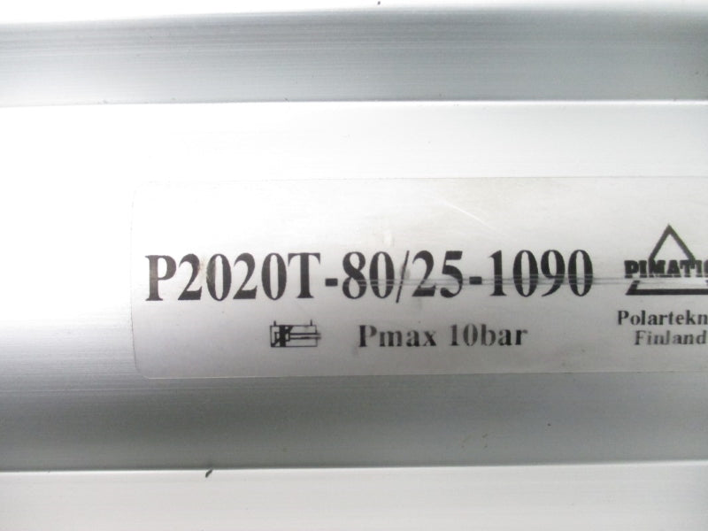 PIMATIC P2020T-80/25-1090 NSNP