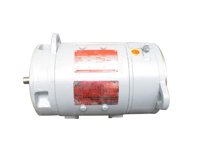 GENERAL ELECTRIC CD186ACY 5CD143LE001B016 180V 7.3A NSNP