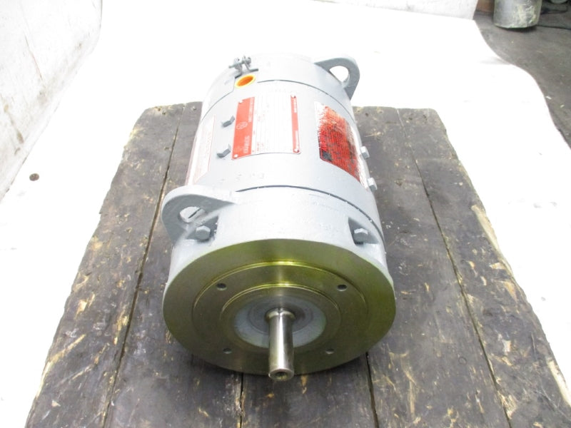 GENERAL ELECTRIC CD186ACY 5CD143LE001B016 180V 7.3A NSNP
