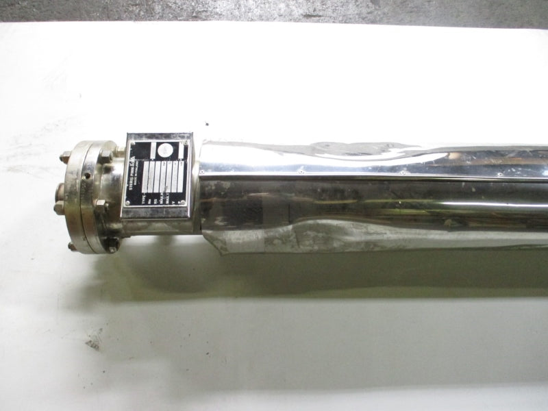 STERIS FINN-AQUA FA3000S1 18.1/8.8V NSNP