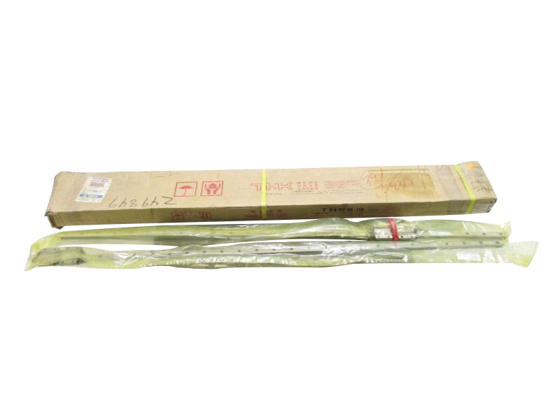 THK SR25TB2SSM+1600LYM (PKG OF 2) NSMP