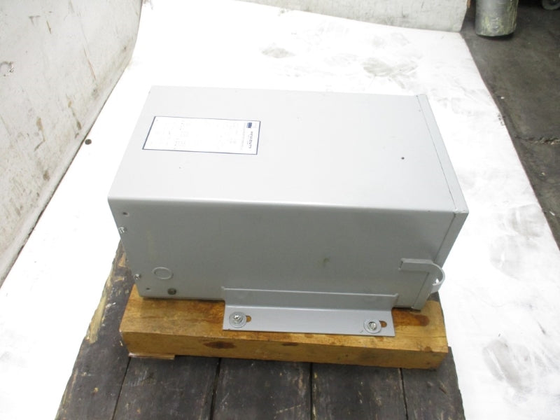 HEVI-DUTY HZ3000 240/480V NSNP