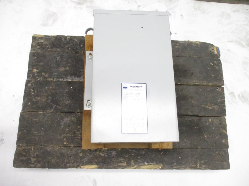 HEVI-DUTY HZ3000 240/480V NSNP