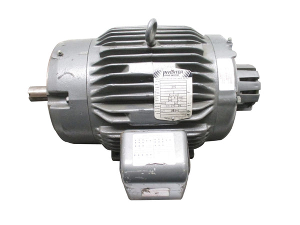 BALDOR ELECTRIC M13F 93695591-001 230/460V 13.4/6.7A NSNP