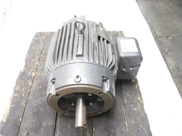 BALDOR ELECTRIC M13F 93695591-001 230/460V 13.4/6.7A NSNP