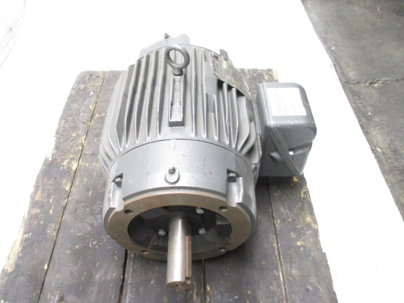 BALDOR ELECTRIC M13F 93695591-001 230/460V 13.4/6.7A NSNP