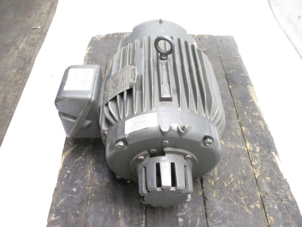 BALDOR ELECTRIC M13F 93695591-001 230/460V 13.4/6.7A NSNP