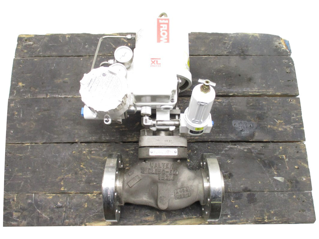 FLOWSERVE CLASS 300 BODY MONEL SIZE 2.00 150PSI NSNP