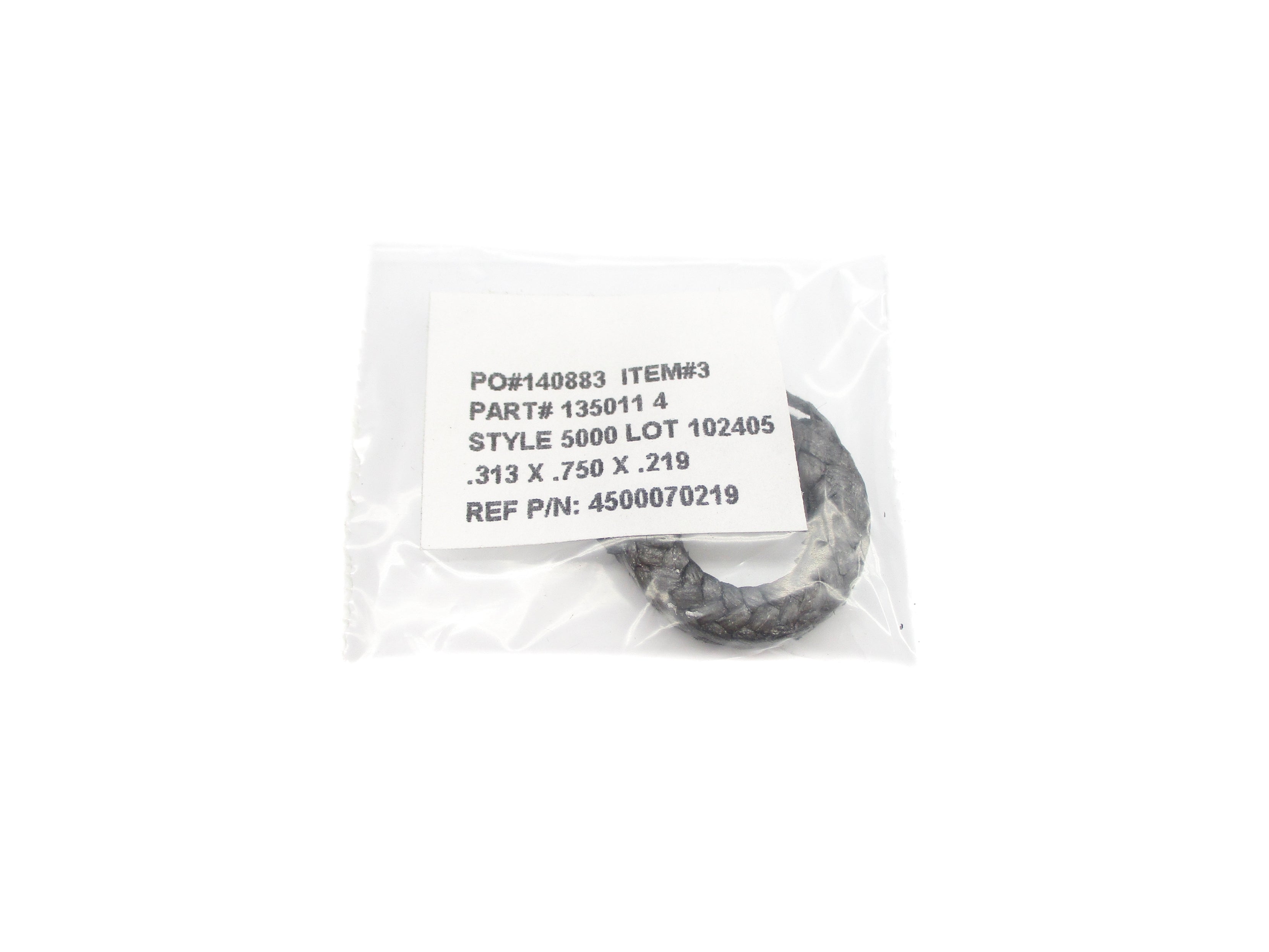 PACKING RING 1350114 NSMP