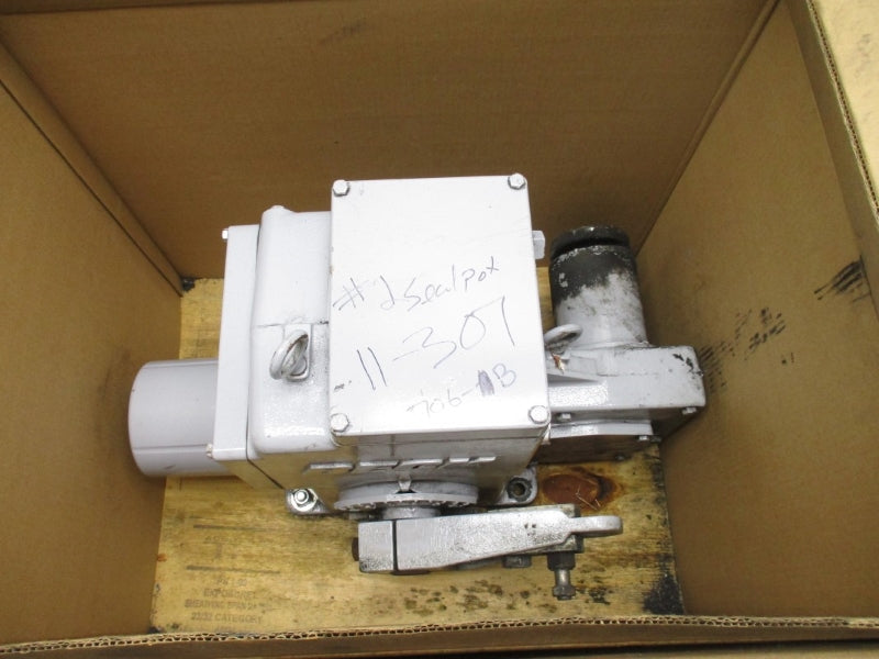 BECK 11-307-159413-02-02 120V NSMP