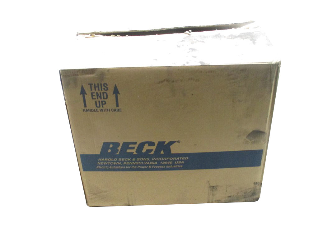 BECK 11-307-159413-02-01 120V NSMP