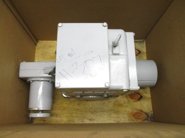 BECK 11-307-159413-02-01 120V NSMP