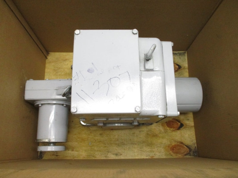 BECK 11-307-159413-02-01 120V NSMP