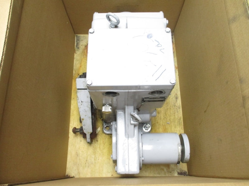 BECK 11-307-159413-02-01 120V NSMP