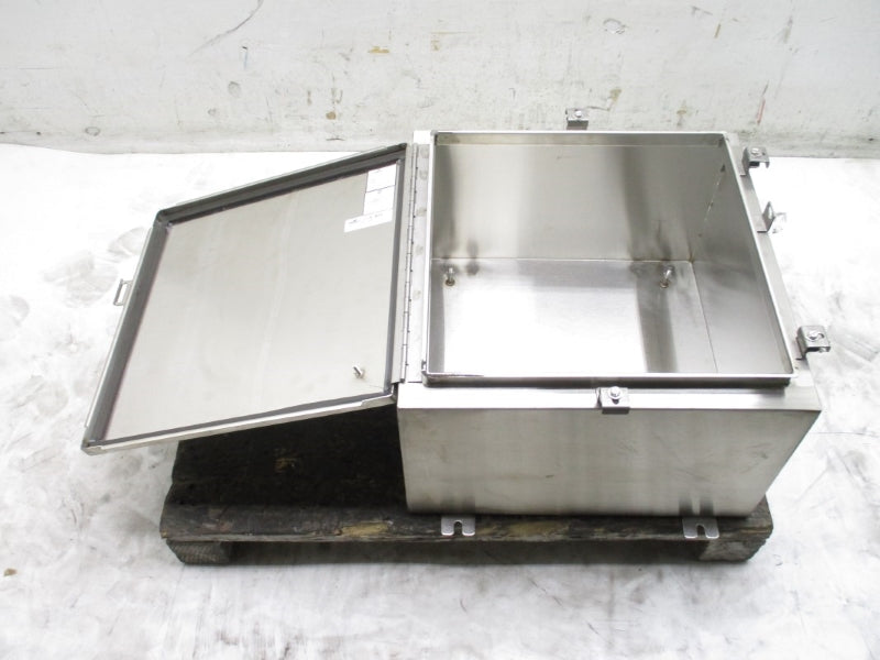 COOPER B-LINE 202012-4XSSPL STAINLESS NSNP