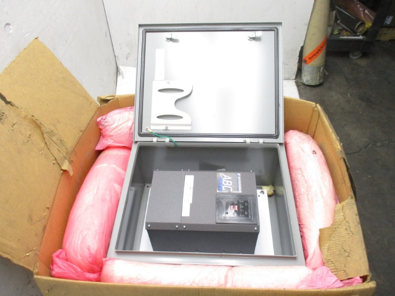 MOTORTRONICS ABC-200-480-E 480VAC 200A NSMP