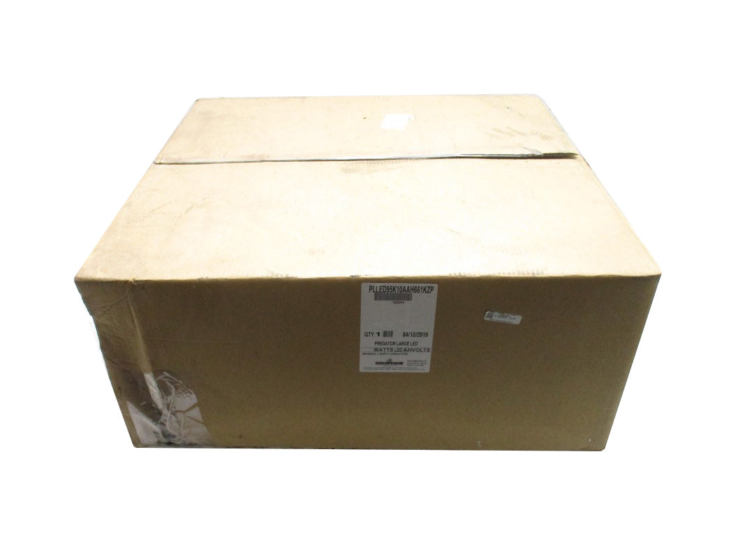 HOLOPHANE PLLED95K10AAH661KZP NSMP