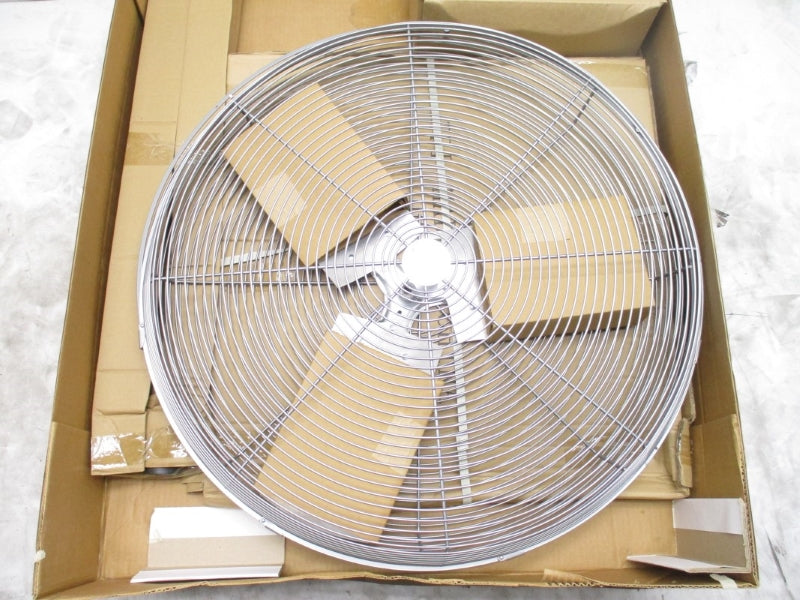 T.P.I. INDUSTRIAL ACU30-P 120V 2.7A NSMP