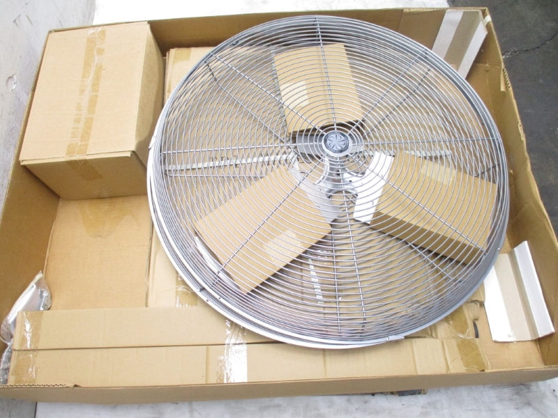 T.P.I. INDUSTRIAL ACU30-P 120V 2.7A NSMP