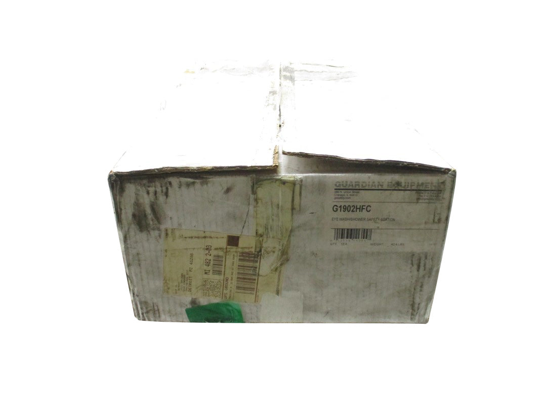 GUARDIAN EQUIPMENT G1902HFC NSMP