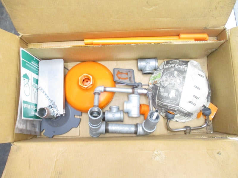 GUARDIAN EQUIPMENT G1902HFC NSMP
