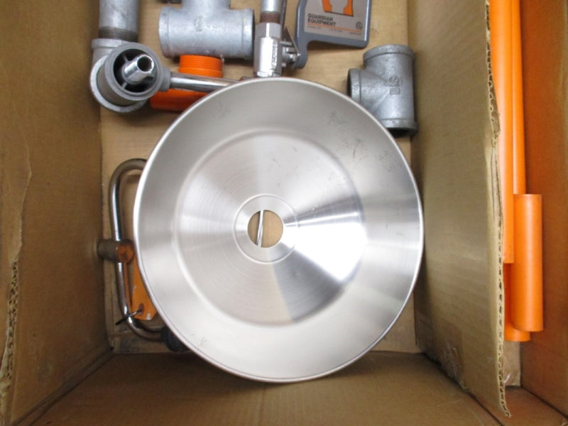 GUARDIAN EQUIPMENT G1902HFC NSMP