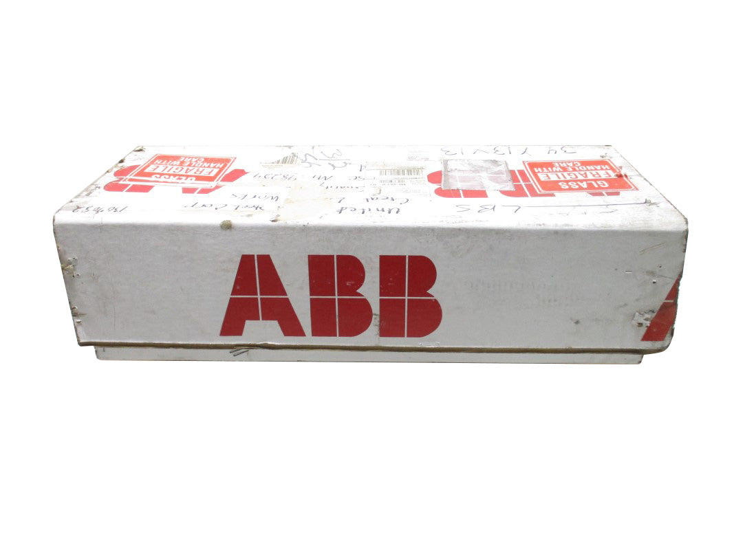 ABB K-TEK MT5000/S6/LW/A/C1V/P11/CW13D-S6/H0/M7A/X/(FL)SS6-R41/192* 150'F NSMP