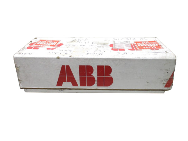 ABB K-TEK MT5000/S6/LW/A/C1V/P11/CW13D-S6/H0/M7A/X/(FL)SS6-R41/192* 150'F NSMP