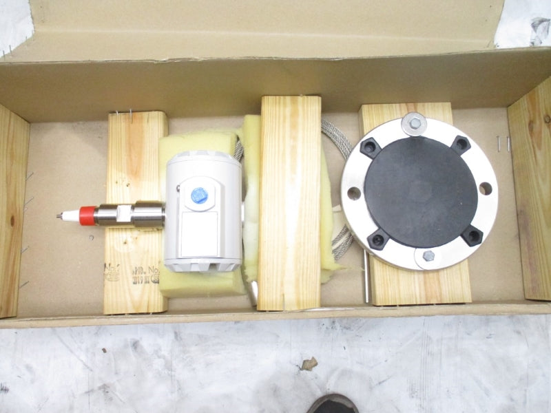 ABB K-TEK MT5000/S6/LW/A/C1V/P11/CW13D-S6/H0/M7A/X/(FL)SS6-R41/192* 150'F NSMP
