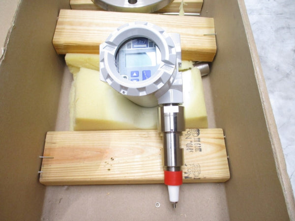 ABB K-TEK MT5000/S6/LW/A/C1V/P11/CW13D-S6/H0/M7A/X/(FL)SS6-R41/192* 150'F NSMP