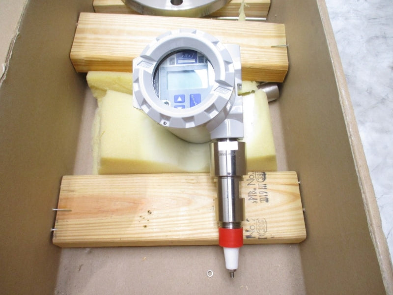 ABB K-TEK MT5000/S6/LW/A/C1V/P11/CW13D-S6/H0/M7A/X/(FL)SS6-R41/192* 150'F NSMP