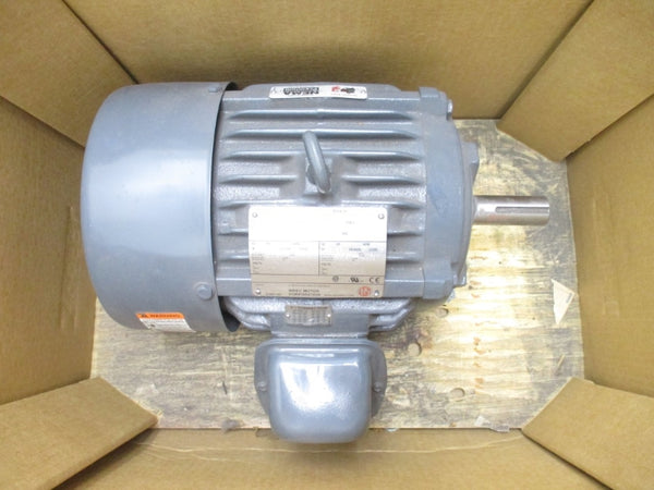 US MOTORS H3P1D 208-230/460V 8.4-7.6/3.8A NSMP