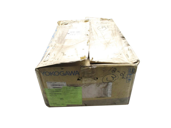 YOKOGAWA EJA118E-DMSCG-912EB-WA13B1SW00-AA2A/FF1/D1 10.5-42VDC NSMP