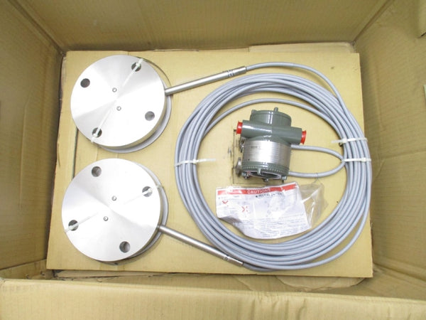 YOKOGAWA EJA118E-DMSCG-912EB-WA13B1SW00-AA2A/FF1/D1 10.5-42VDC NSMP