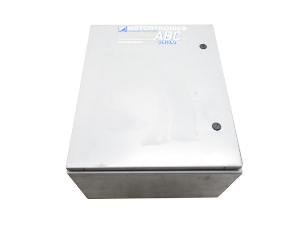 MOTORTRONICS ABC-200-480-E 480VAC 200A NSNP