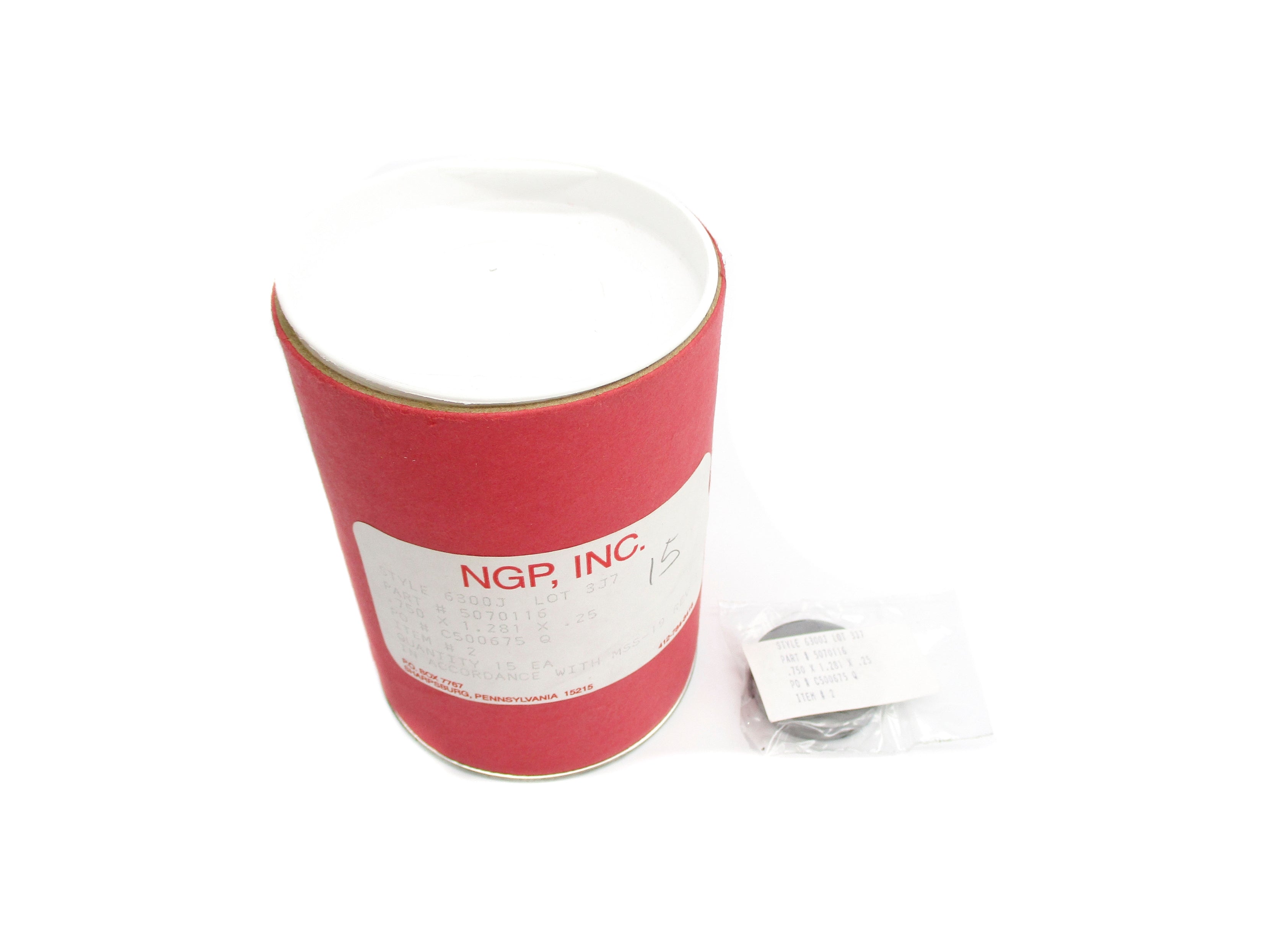 AP SERVICES 5070116 (PKG OF 15) NSMP
