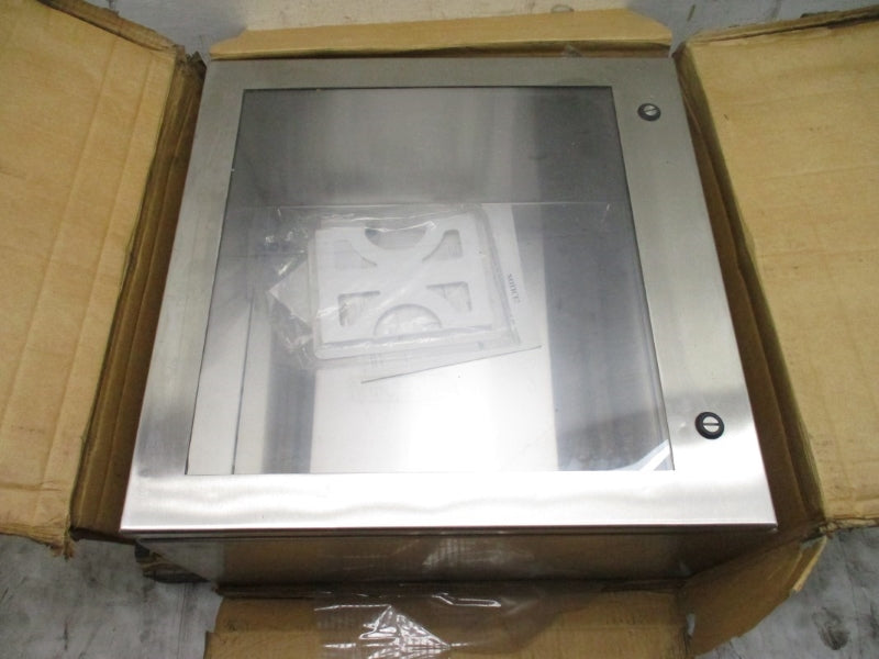 WIEGMANN N412242412WSSC 24X24X12 NSMP