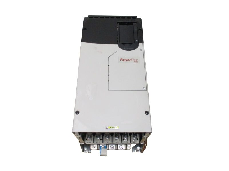 ALLEN BRADLEY 20G1AND186AA0NNNNN SER. A F/W 14.004 432-528VAC 174.6A NSNP