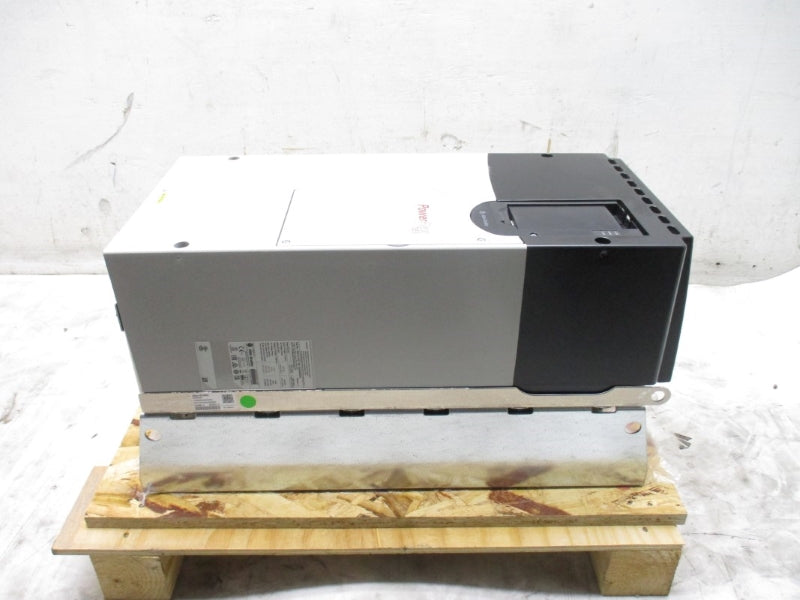 ALLEN BRADLEY 20G1AND186AA0NNNNN SER. A F/W 14.004 432-528VAC 174.6A NSNP